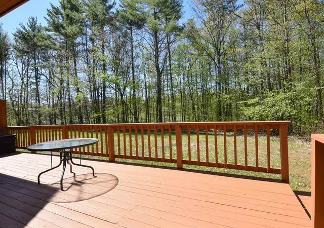 4th image of 11 Fox Run #11, Bartlett, NH 03812 | MLS# 5089385