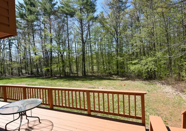 5th image of 11 Fox Run #11, Bartlett, NH 03812 | MLS# 5089385