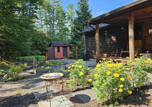 Homes for sale in Townshend, VT | 214 Pine Acres Rd, Townshend, VT 05353 | MLS# 5089390