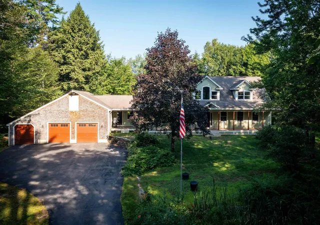 1st image of 48 Maple Manor Rd, Conway, NH 03813 | MLS# 5089393