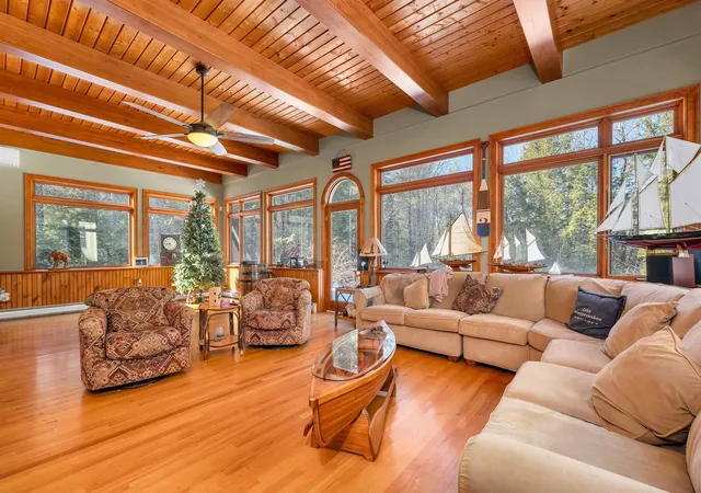 3rd image of 48 Maple Manor Rd, Conway, NH 03813 | MLS# 5089393