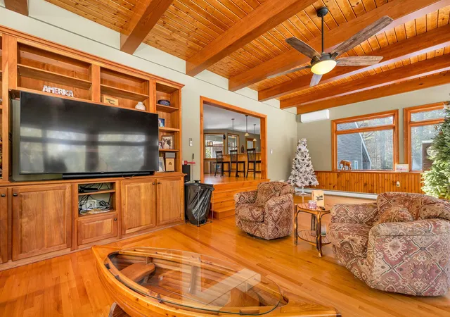 4th image of 48 Maple Manor Rd, Conway, NH 03813 | MLS# 5089393