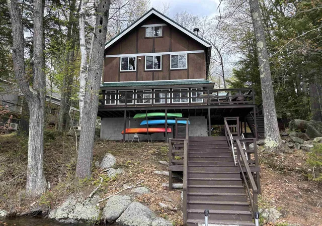 4th image of 27 Hummingbird Ln, Hillsborough, NH 03244 | MLS# 5089395