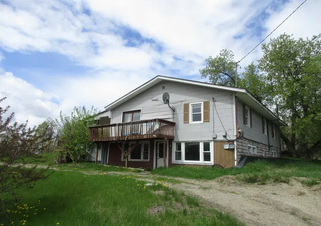 4th image of 159 Vt Route 105, Sheldon, VT 05483 | MLS# 5089397