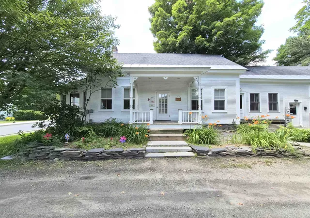 1st image of 142 Vine St, Northfield, VT 05663 | MLS# 5089398
