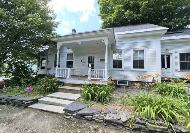 2nd image of 142 Vine St, Northfield, VT 05663 | MLS# 5089398