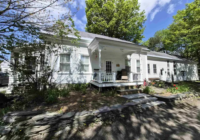 5th image of 142 Vine St, Northfield, VT 05663 | MLS# 5089398
