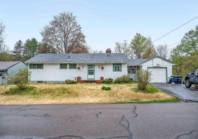 Homes for sale in Montpelier, VT | 8 Mountainview St, Montpelier, VT 05602 | MLS# 5089412
