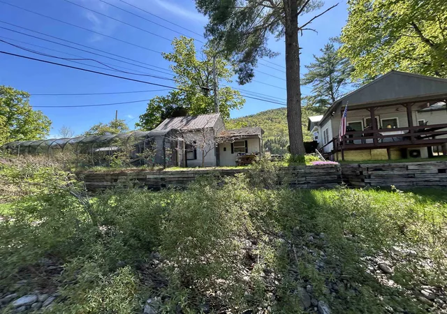 Photo 3 of Single family home for sale at 1940 Vt Rt 30, Jamaica, VT 05343 | MLS# 5089414 | Listing updated on 2026-06-27