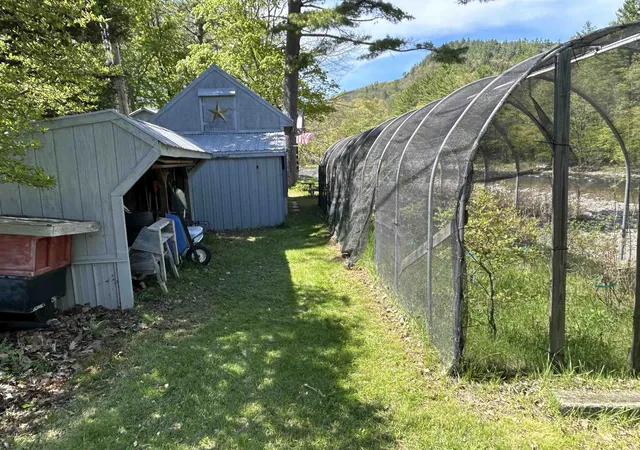 Photo 4 of Single family home for sale at 1940 Vt Rt 30, Jamaica, VT 05343 | MLS# 5089414 | Listing updated on 2026-06-27