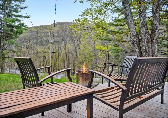 Photo 4 of Single family home for sale at 3955 Vt Route 100, Warren, VT 05674 | MLS# 5089416 | Listing updated on 2026-09-14