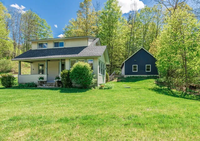Homes for sale in Dorset, VT | 298 Mad Tom Rd, Dorset, VT 05251 | MLS# 5089419