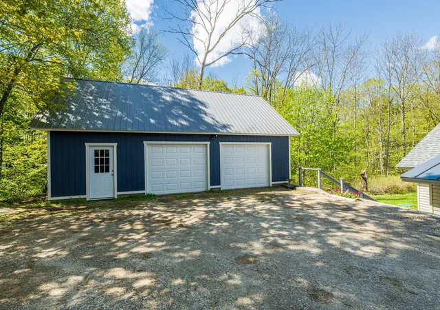 Homes for sale in Dorset, VT | 298 Mad Tom Rd, Dorset, VT 05251 | MLS# 5089419