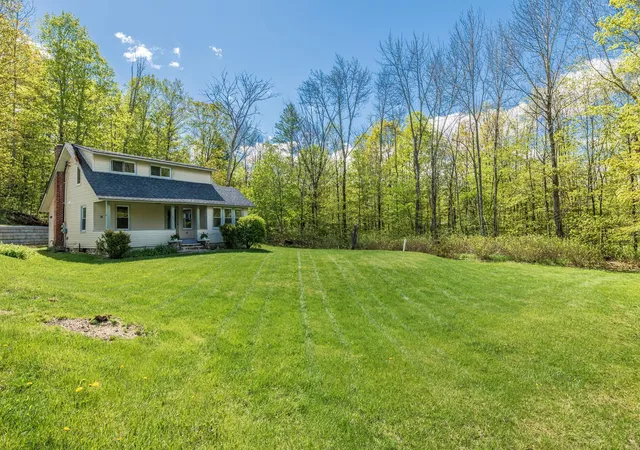 Homes for sale in Dorset, VT | 298 Mad Tom Rd, Dorset, VT 05251 | MLS# 5089419