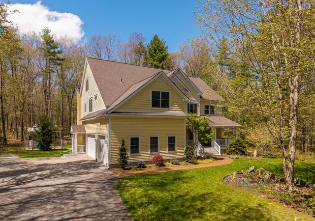 1st image of 36 Bassett Ln, Newfields, NH 03856 | MLS# 5089437