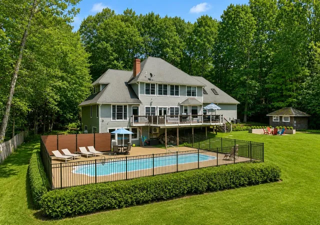 3rd image of 63 Sand Hill Rd, Gilford, NH 03249 | MLS# 5089442