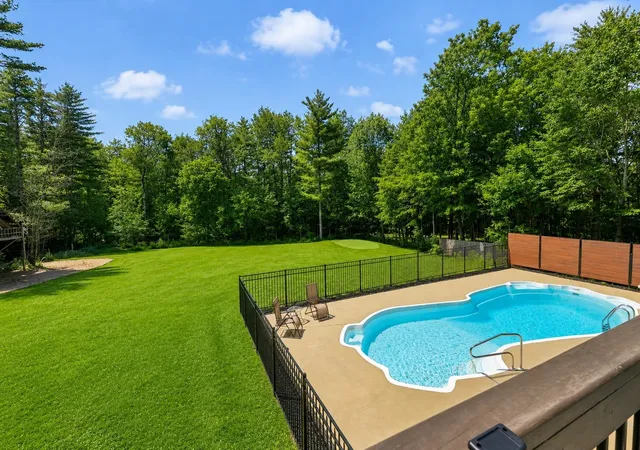 5th image of 63 Sand Hill Rd, Gilford, NH 03249 | MLS# 5089442