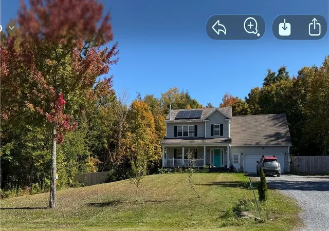 Photo 3 of Single family home for sale at 50 Gaudette Farm Rd, Fairfax, VT 05454 | MLS# 5089464 | Listing updated on 2026-09-10