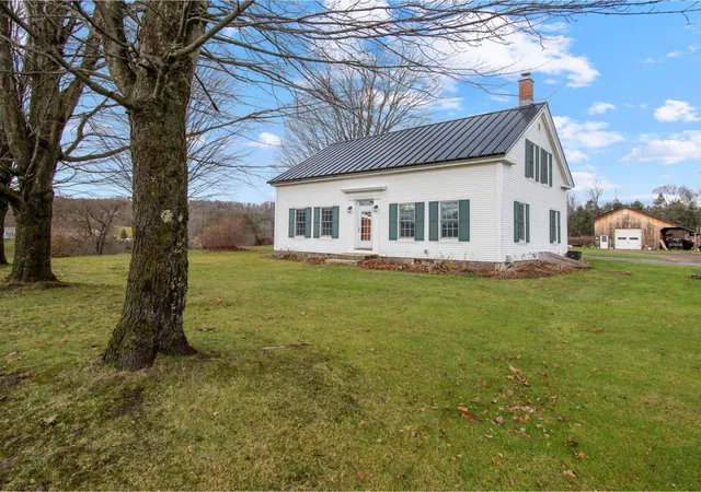 Homes for sale in Westford, VT | 405 Brookside Rd, Westford, VT 05494 | MLS# 5089471