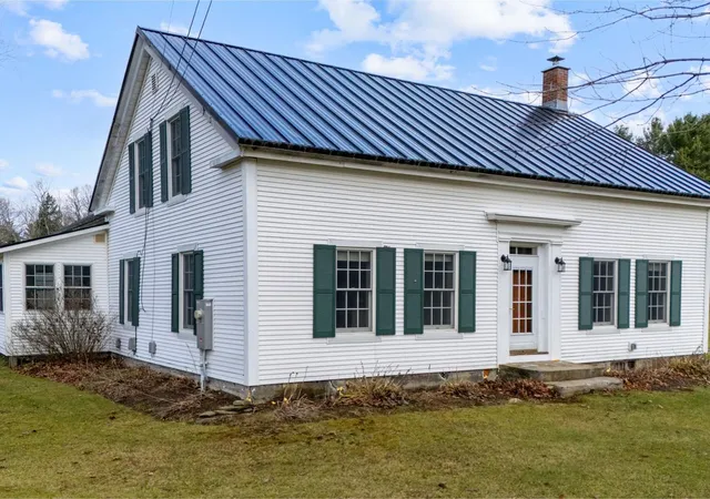 Homes for sale in Westford, VT | 405 Brookside Rd, Westford, VT 05494 | MLS# 5089471