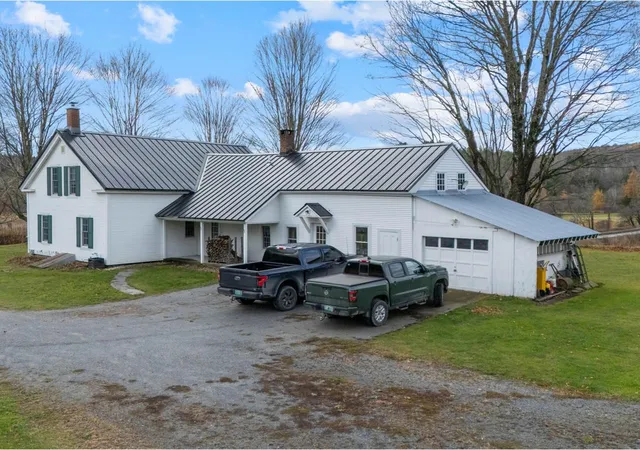 Homes for sale in Westford, VT | 405 Brookside Rd, Westford, VT 05494 | MLS# 5089471