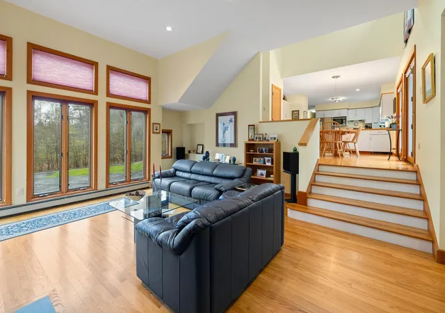 Photo 3 of Single family home for sale at 8 Laramie Rd, Etna, NH 03750 | MLS# 5089491 | Listing updated on 2026-05-27