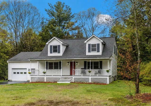Photo 1 of Sale Pending at 140 Austin Rd, Milton, VT 05468 | MLS# 5089493 | Listing updated on 2026-08-17