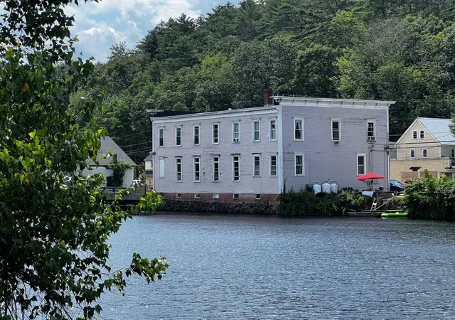 Photo 1 of Multi family home for sale at 552 White Mountain Hwy, Milton, NH 03851 | MLS# 5089496 | Listing updated on 2026-09-15