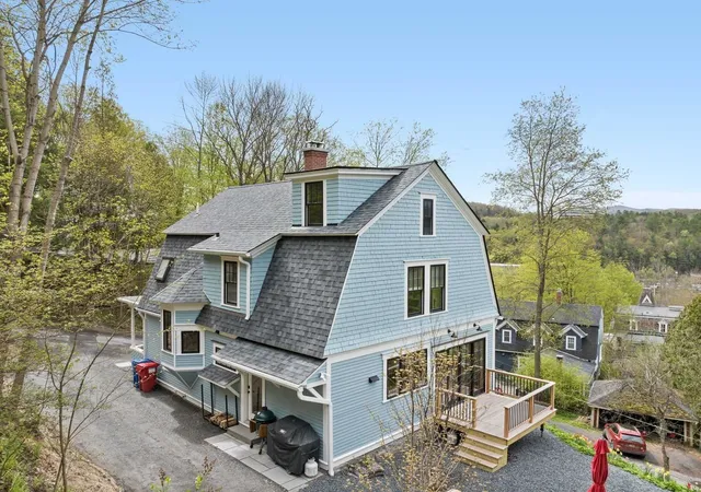 Homes for sale in Montpelier, VT | 8 Richardson St, Montpelier, VT 05602 | MLS# 5089518