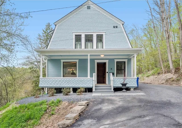 Homes for sale in Montpelier, VT | 8 Richardson St, Montpelier, VT 05602 | MLS# 5089518
