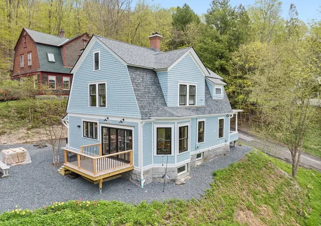 Homes for sale in Montpelier, VT | 8 Richardson St, Montpelier, VT 05602 | MLS# 5089518