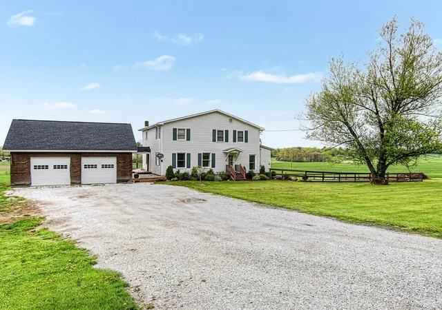5th image of 75 Stevens Orchard Rd, Orwell, VT 05760 | MLS# 5089527