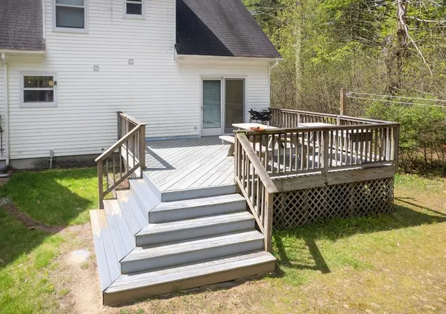3rd image of 56 Blue Cat Ln, Castleton, VT 05735 | MLS# 5089533