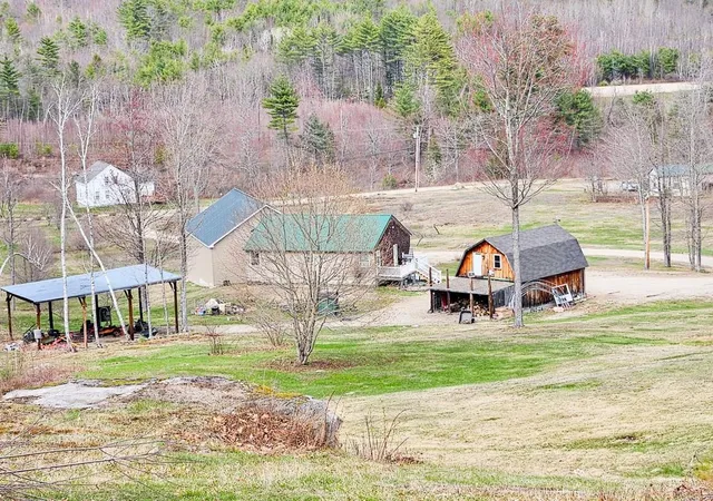 Homes for sale in Sanbornville, NH | 449 N Wakefield Rd, Sanbornville, NH 03872 | MLS# 5089539