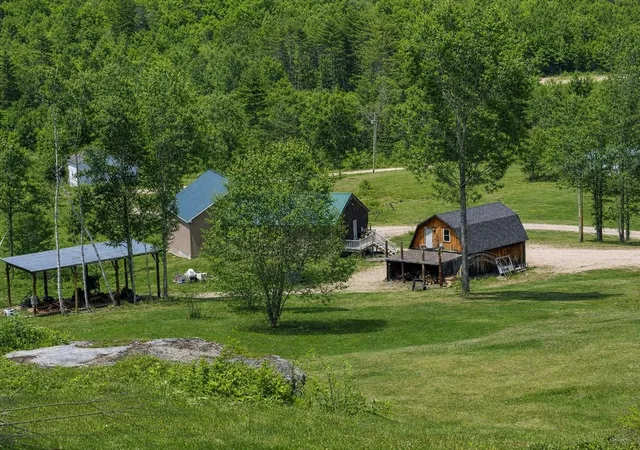 1st image of 449 N Wakefield Rd, Sanbornville, NH 03872 | MLS# 5089539
