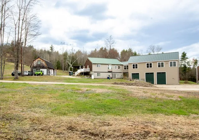 Homes for sale in Sanbornville, NH | 449 N Wakefield Rd, Sanbornville, NH 03872 | MLS# 5089539