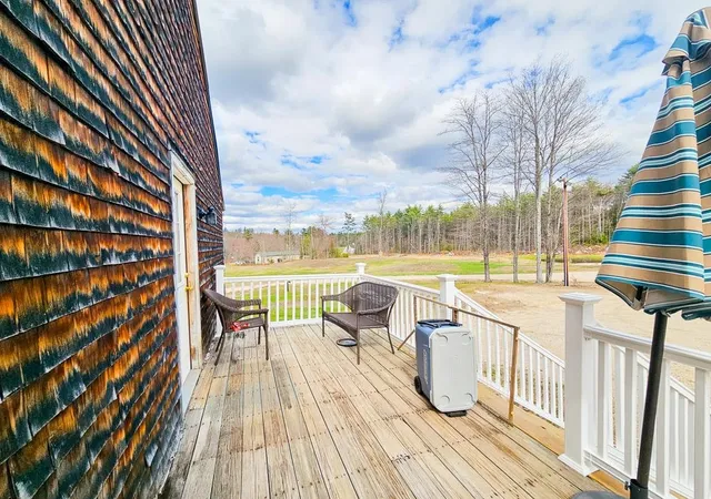 4th image of 449 N Wakefield Rd, Sanbornville, NH 03872 | MLS# 5089539