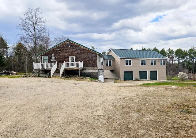 Photo 3 of Single family home for sale at 449 N Wakefield Rd, Sanbornville, NH 03872 | MLS# 5089539 | Listing updated on 2026-08-21