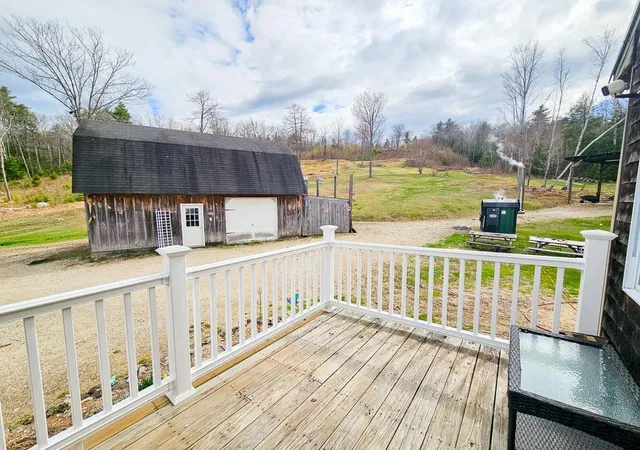 Photo 4 of Single family home for sale at 449 N Wakefield Rd, Sanbornville, NH 03872 | MLS# 5089539 | Listing updated on 2026-08-21