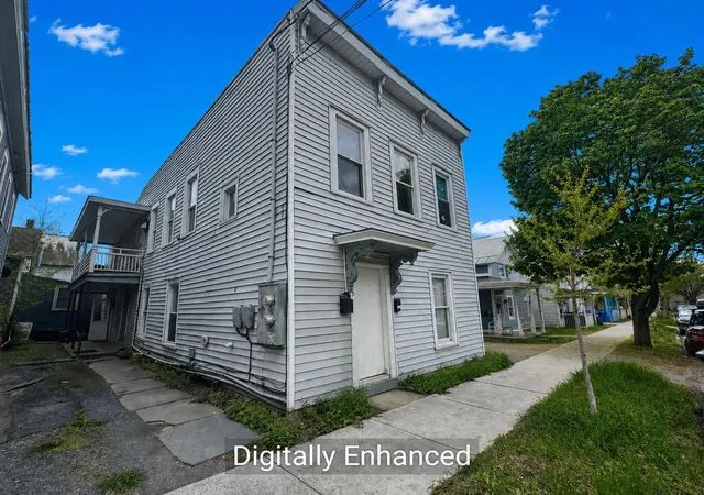 Photo 1 of Multi family home for sale at 25 Peru St, Burlington, VT 05401 | MLS# 5089540 | Listing updated on 2026-09-01
