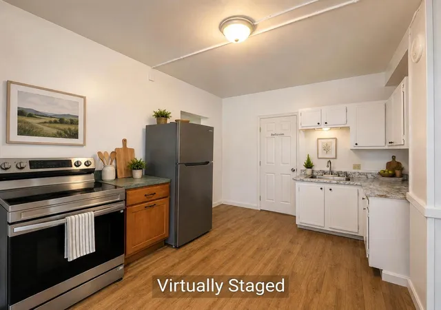 Photo 2 of Multi family home for sale at 25 Peru St, Burlington, VT 05401 | MLS# 5089540 | Listing updated on 2026-09-01