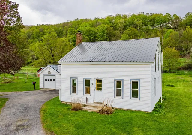 1st image of 1384 Route 153, West Rupert, VT 05776 | MLS# 5089545