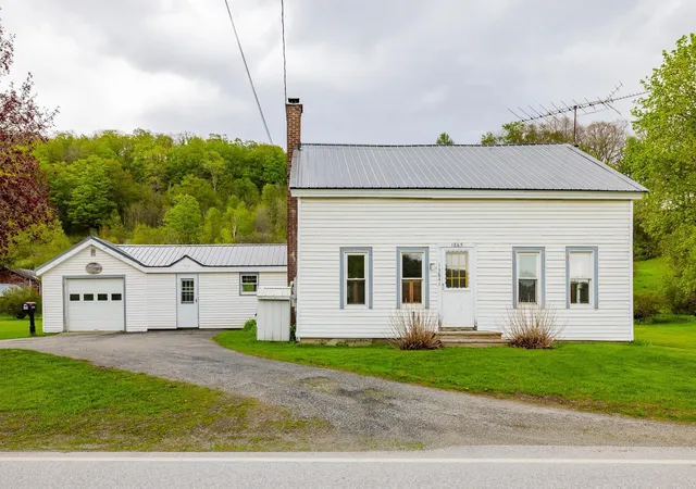 2nd image of 1384 Route 153, West Rupert, VT 05776 | MLS# 5089545