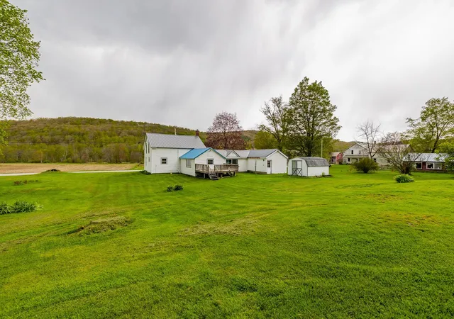 Photo 3 of Sale Pending at 1384 Route 153, West Rupert, VT 05776 | MLS# 5089545 | Listing updated on 2026-07-30