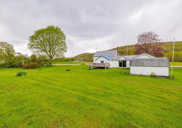32nd image of 1384 Route 153, West Rupert, VT 05776 | MLS# 5089545