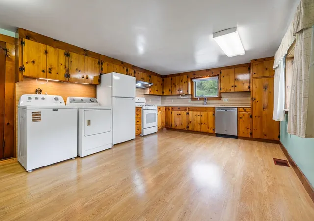 Photo 3 of Sale Pending at 1384 Route 153, West Rupert, VT 05776 | MLS# 5089545 | Listing updated on 2026-07-30