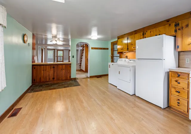 Photo 4 of Sale Pending at 1384 Route 153, West Rupert, VT 05776 | MLS# 5089545 | Listing updated on 2026-07-30