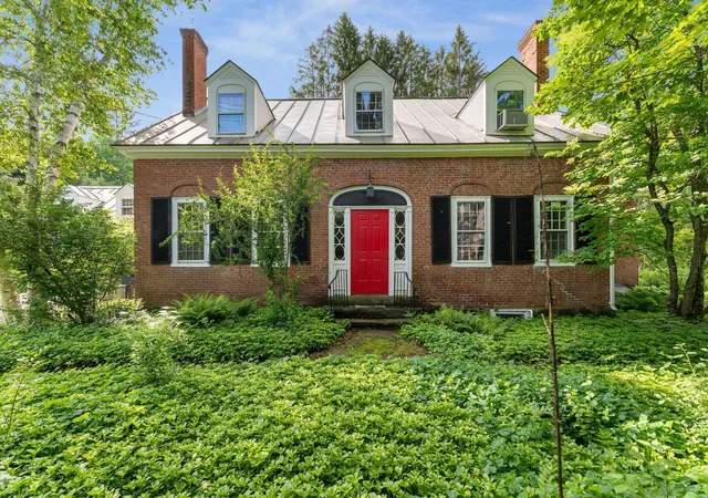 1st image of 1522 Barnard Rd, Woodstock, VT 05091 | MLS# 5089552