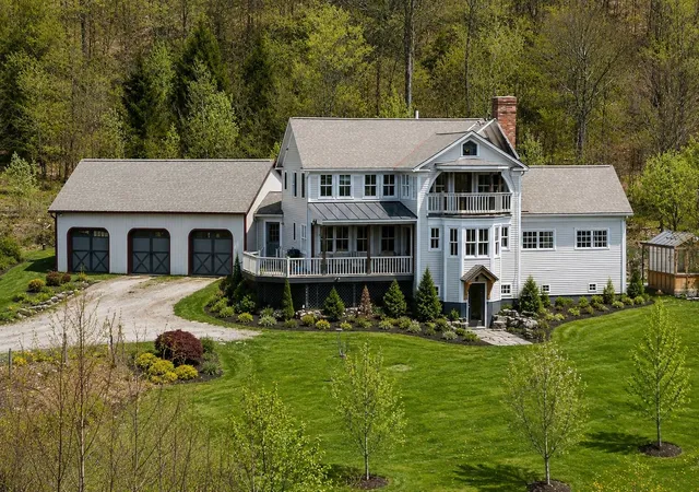 1st image of 741 Cider Mountain Rd, Warren, VT 05674 | MLS# 5089553