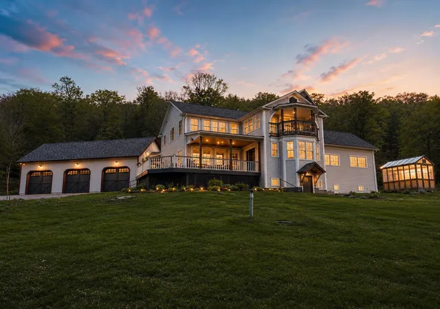 2nd image of 741 Cider Mountain Rd, Warren, VT 05674 | MLS# 5089553